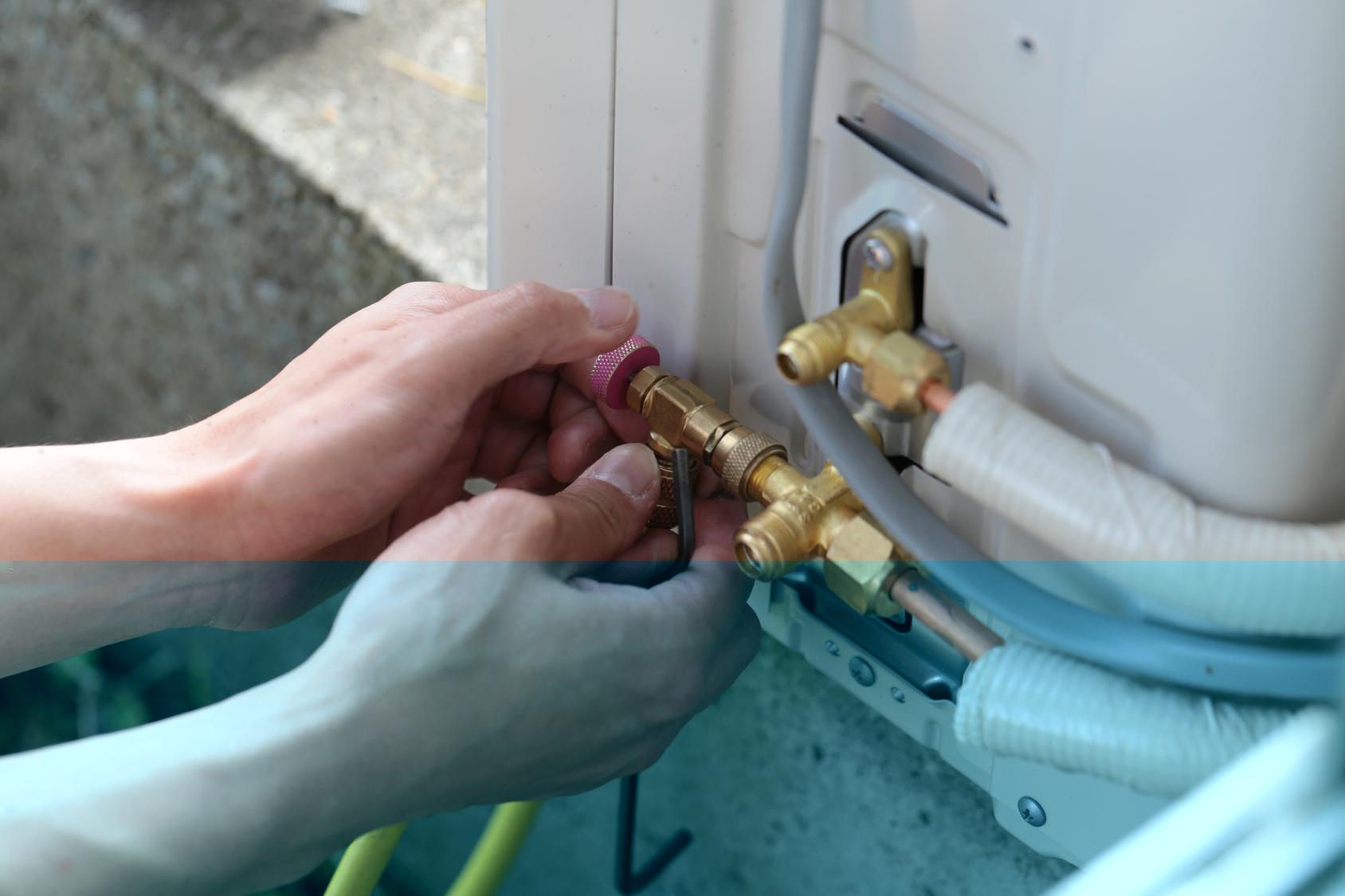 puissance chaudière gaz Levallois-Perret